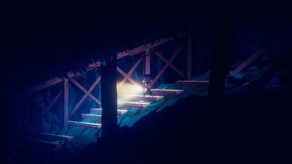 Игра Jenny LeClue - Detectivu, скриншот