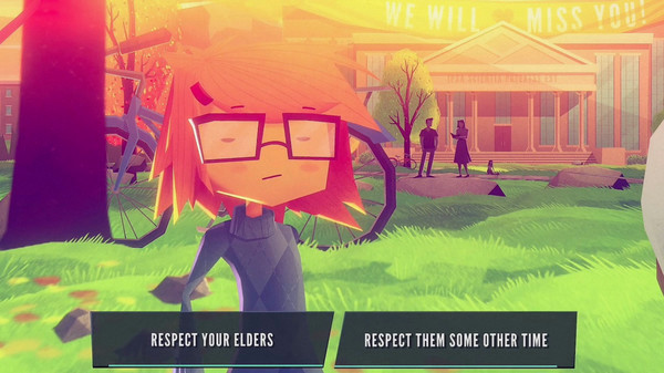 Игра Jenny LeClue - Detectivu, скриншот
