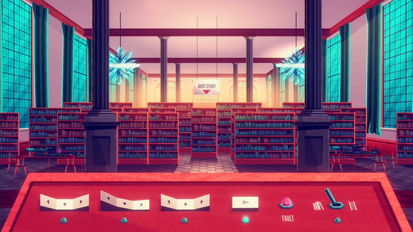 Игра Jenny LeClue - Detectivu, скриншот