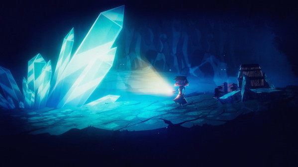 Игра Jenny LeClue - Detectivu, скриншот