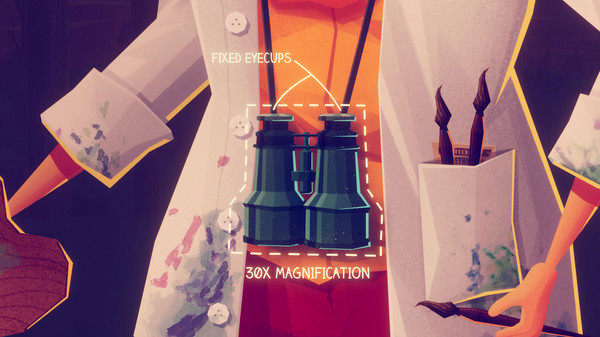 Игра Jenny LeClue - Detectivu, скриншот