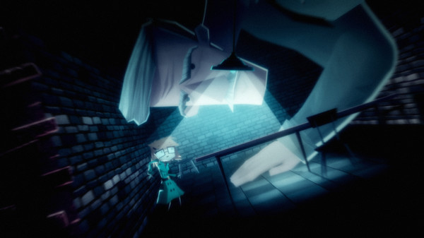 Игра Jenny LeClue - Detectivu, скриншот
