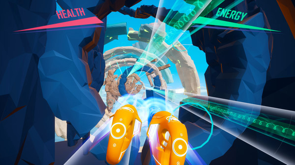 Игра JetX VR, скриншот