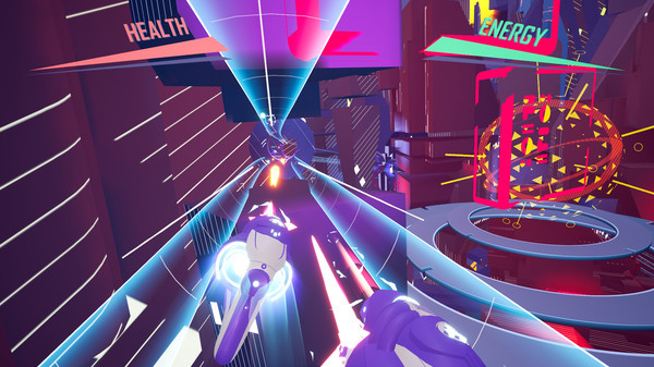 Игра JetX VR, скриншот
