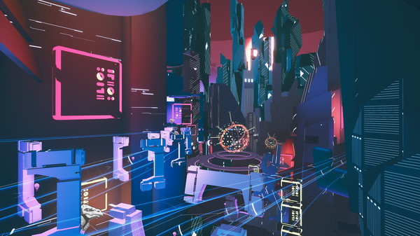 Игра JetX VR, скриншот