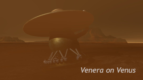 Игра Journey to Alien Worlds, скриншот