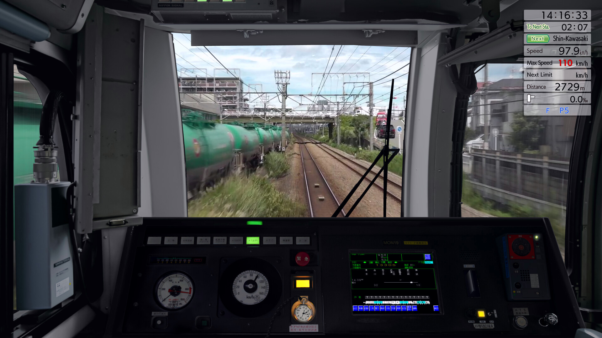 Купить DLC JR EAST Train Simulator: Yokosuka Line (Kurihama to Tokyo ...