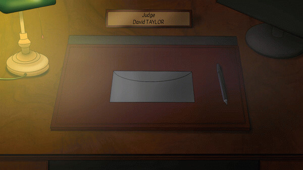 Игра JudgeSim, скриншот