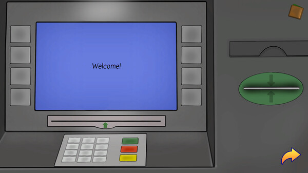 Игра JudgeSim, скриншот