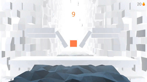 Игра Jump! Jump! Jump!, скриншот