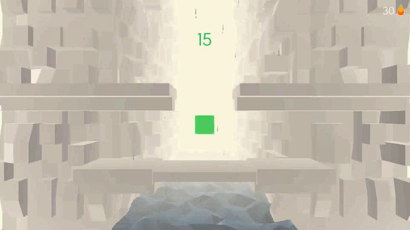 Игра Jump! Jump! Jump!, скриншот