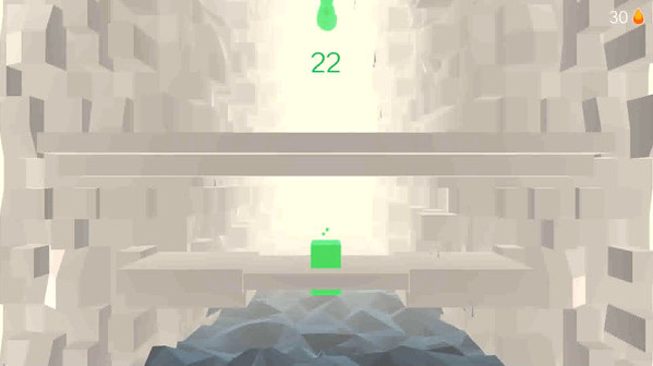 Игра Jump! Jump! Jump!, скриншот