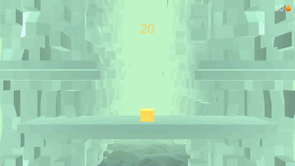Игра Jump! Jump! Jump!, скриншот