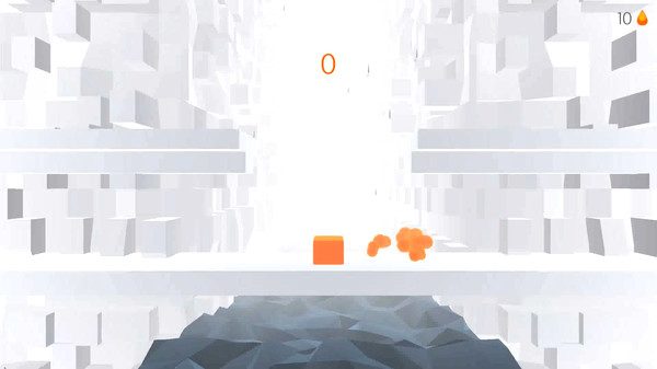 Игра Jump! Jump! Jump!, скриншот