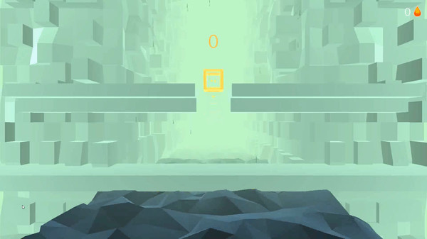 Игра Jump! Jump! Jump!, скриншот