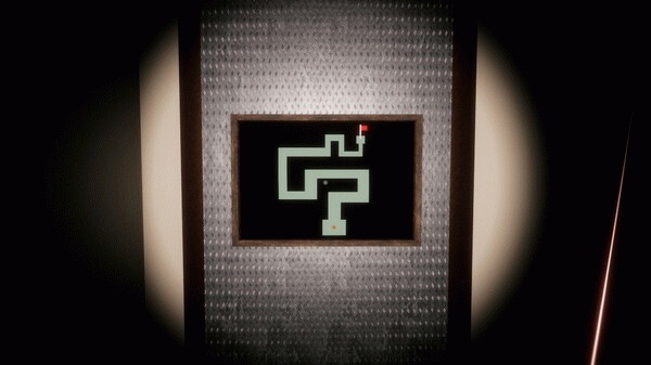 Игра Jumpscare Slayer, скриншот