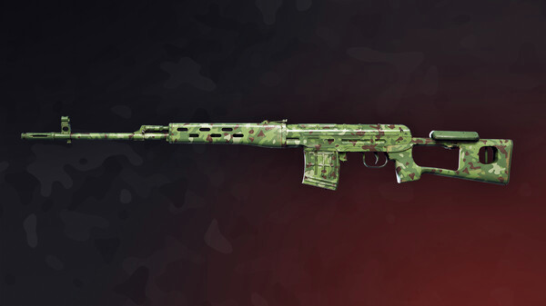 Игра "Jungle" Skin Set, скриншот