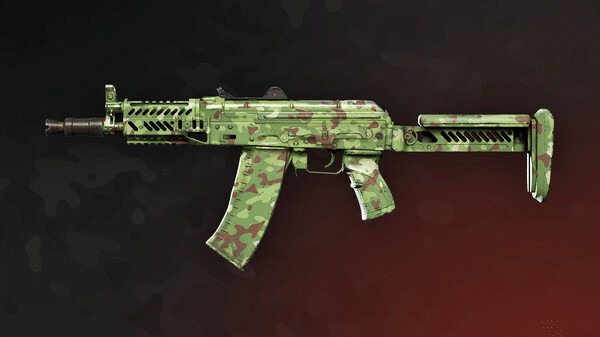Игра "Jungle" Skin Set, скриншот