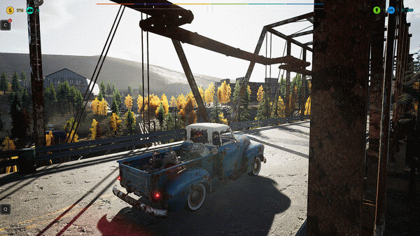 Игра Junkyard Simulator, скриншот