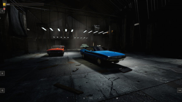 Игра Junkyard Simulator, скриншот
