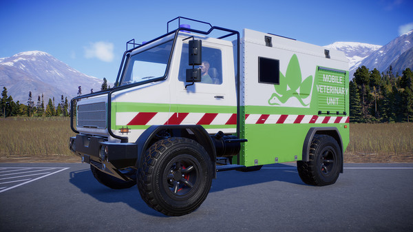 Игра Jurassic World Evolution 2: Deluxe Upgrade Pack, скриншот