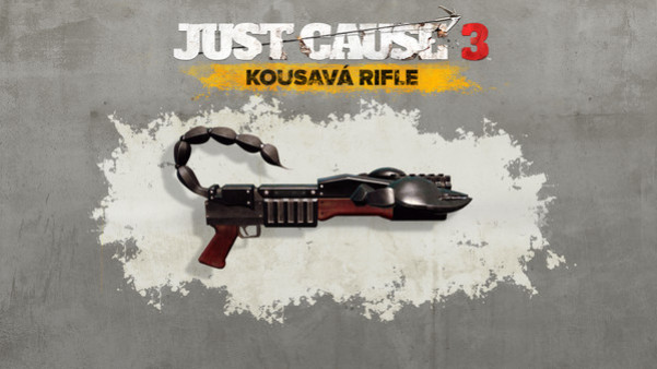 Игра Just Cause 3 DLC: Kousavá Rifle, скриншот