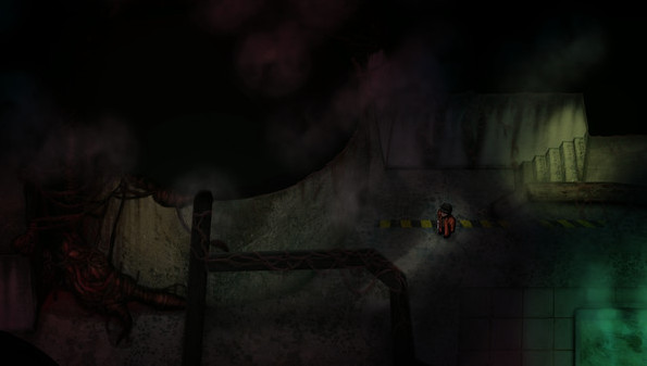 Игра Kalaban, скриншот