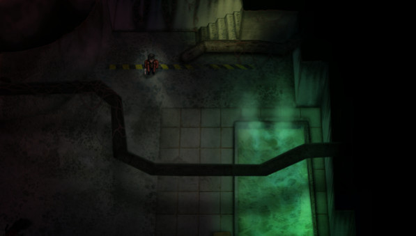 Игра Kalaban, скриншот