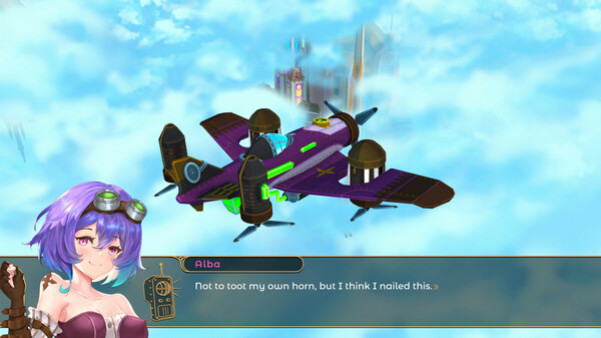 Игра Kamikaze Lassplanes Supporter's Pack, скриншот