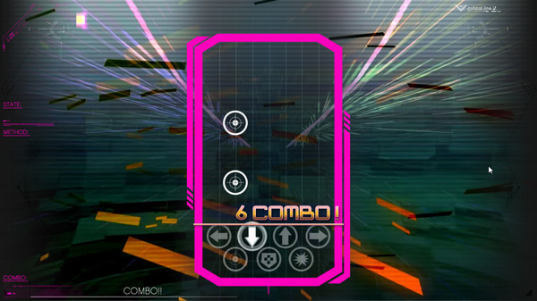 Игра ∀kashicbox Vol.2, скриншот