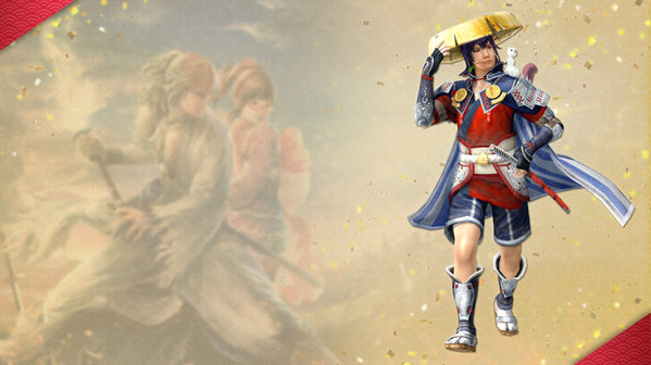 Игра KATANA KAMI: A Way of the Samurai Story - Wanderer Set, скриншот