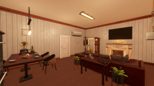 Игра Kebab Chefs! - Restaurant Simulator, скриншот