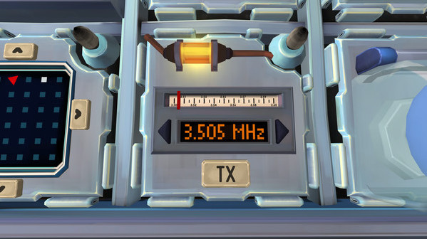 Игра Keep Talking and Nobody Explodes, скриншот