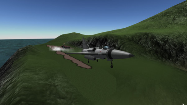 Игра Kerbal Space Program: Making History Expansion, скриншот