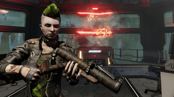 Игра KF2 - Digital Deluxe Edition DLC, скриншот