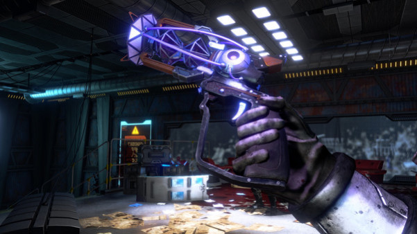 Игра KF2 - Season Pass 2022, скриншот