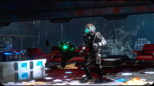 Игра KF2 - Season Pass 2022, скриншот
