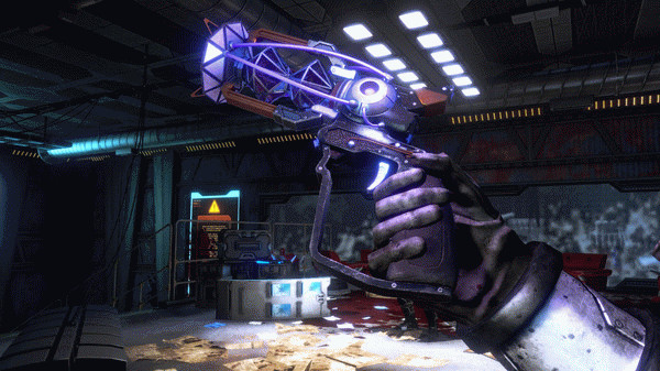 Игра KF2 - Ultimate Edition Upgrade DLC, скриншот