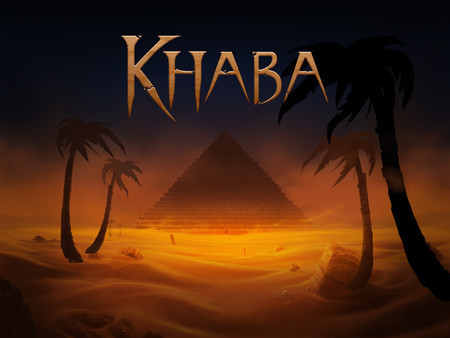 Игра Khaba, скриншот