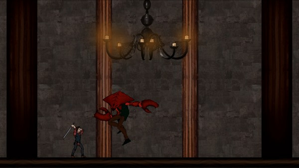 Игра Kill Fish, скриншот