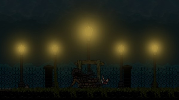 Игра Kill Fish, скриншот