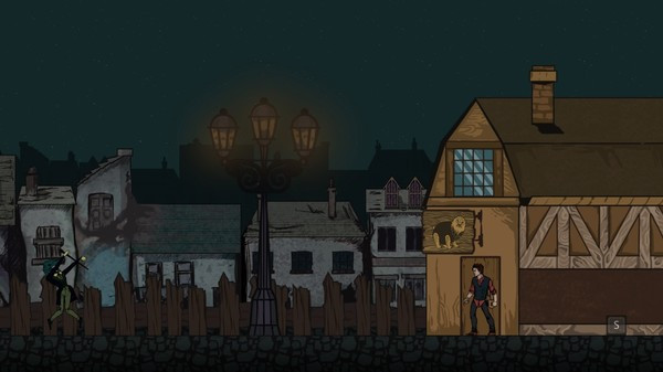 Игра Kill Fish, скриншот