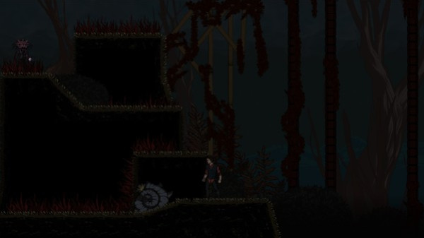 Игра Kill Fish, скриншот