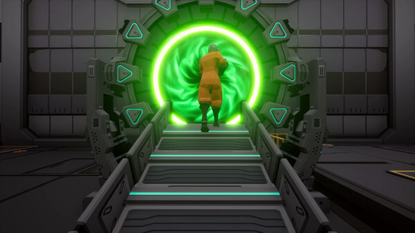 Игра Kill It With Fire 2, скриншот