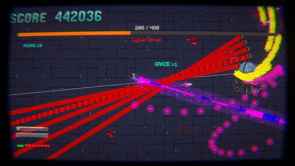Игра Kill Source: Neon Hemorrhage, скриншот