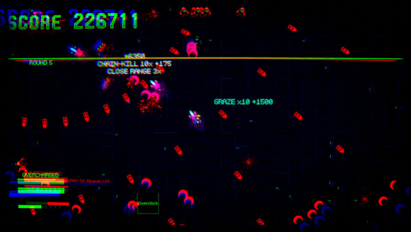 Игра Kill Source: Neon Hemorrhage, скриншот