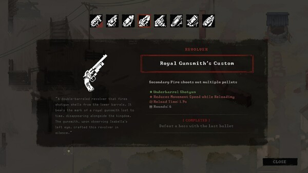 Игра Kill The Crows, скриншот