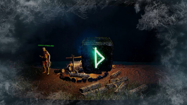Игра Killer Island, скриншот