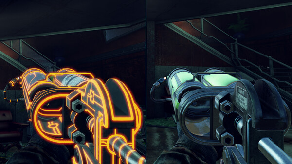 Игра Killing Floor 2 - Cosmetics Season Pass, скриншот