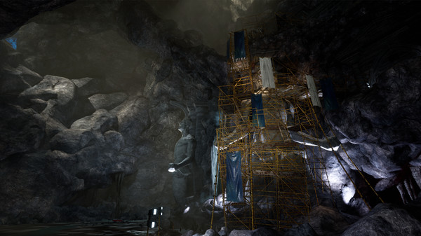 Игра Killing Floor: Incursion, скриншот